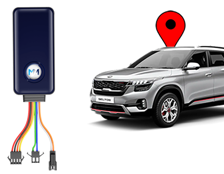 GPS tracking devices for efficient navigation.