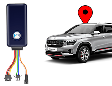 Car Tracking System